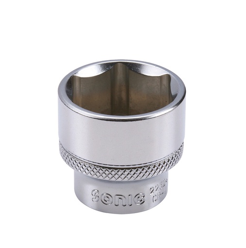 [22524] Socket 3/8 24mm (22524, SONIC)