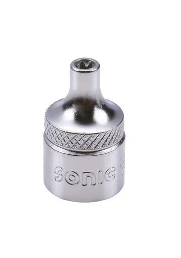 [22610] Muciņa 3/8" E-tipa E-10 (22610, SONIC)