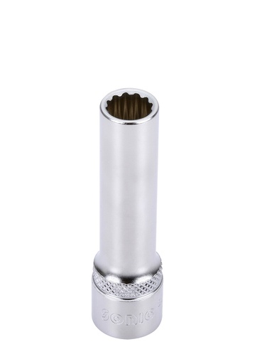 [2286309] Muciņa 3/8" gara 9mm 12-stūru (2286309, SONIC)