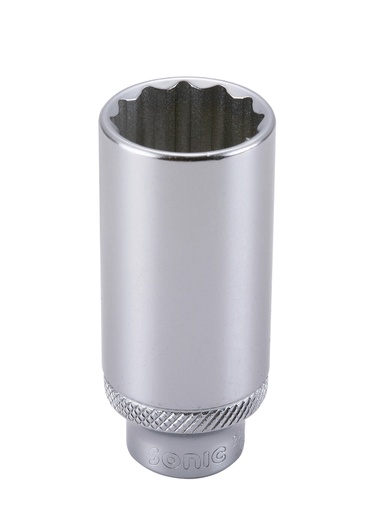 [2296321] Galvutė 3/8" 12-briaunė ilga 13/16" SAE (2296321, SONIC)