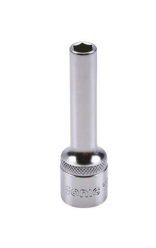 [2357712] Long socket 1/2" 12mm (2357712, SONIC)