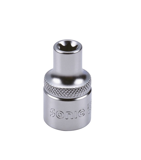 [23610] Muciņa 1/2" E10 ārējais TORX (23610, SONIC)