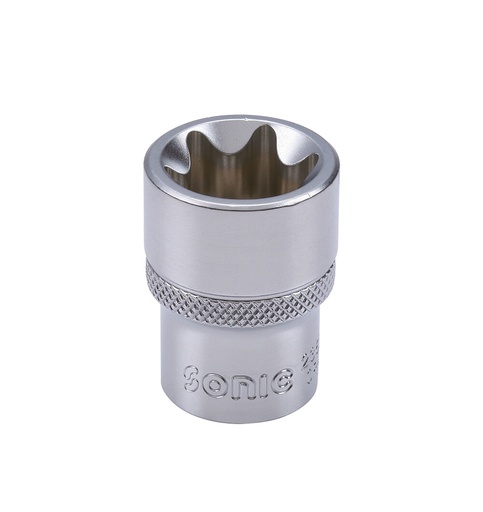 [23622] Muciņa 1/2" E-tipa E22 (23622, SONIC)