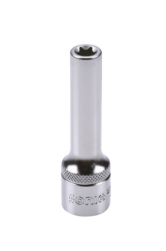 [2367710] 1/2" garā E-Torx muciņa E10 (2367710, SONIC)
