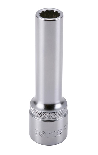 [2397714] Galvutė 1/2" 12-briaunė ilga 9/16" SAE (2397714, SONIC)