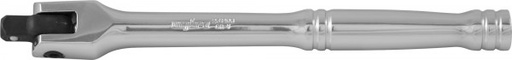 [251406] 1/4"DR * 6" FLEXIBLE HANDLE (251406, OMBRA)