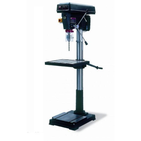 [25402001] Stacionarios gręžimo staklės E-2020F/400, PROMA (25402001)