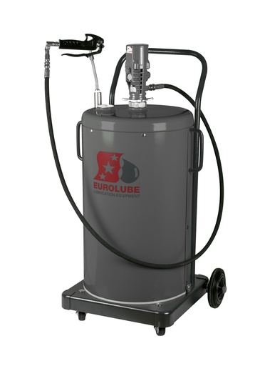 [257-35FP] Konsistencinio tepalo užpylimo sistema (257-35FP, EUROLUBE EQUIPMENT)