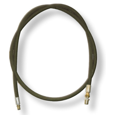 [26710] Žarna 3/8 2m (26710, EUROLUBE EQUIPMENT)