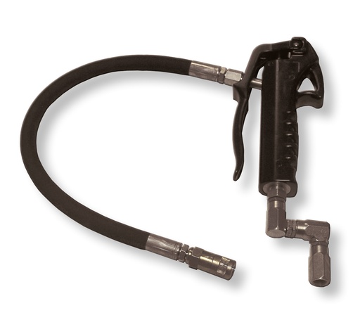 [26716-11] Taškinio tepimo pistoletas (26716-11, EUROLUBE EQUIPMENT)