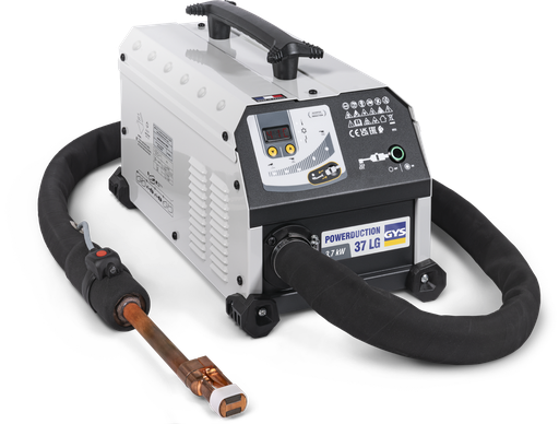 [083387] Induction heater POWERDUCTION 37LG (083387, GYS)