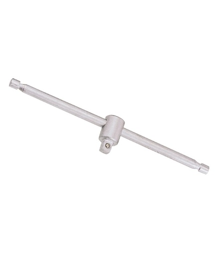 [280020] T formos slankiojanti sukimo rankena 1/4" (280020, GENIUS)