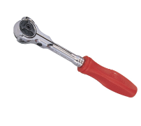 [281802P] Reversible ratchet 1/4" (281802P, GENIUS)