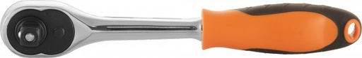 [283802] 3/8"DR RATCHET HANDLE (283802, OMBRA)