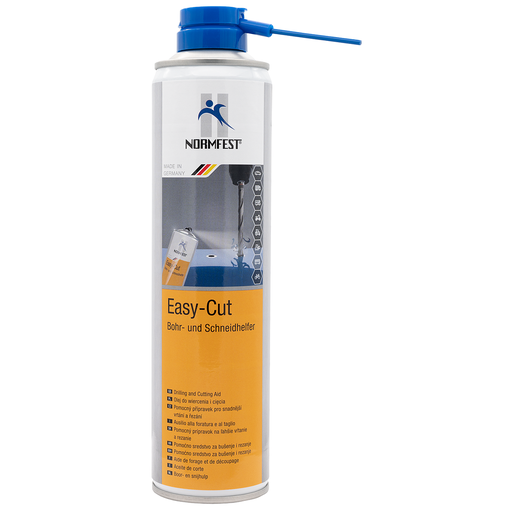 [2894-443] EASY CUT urbšanas aerosols 350 ml (2894-443, NORMFEST)
