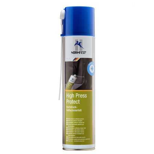 [2894-445-5] HIGH PRESS PROTECT kibusis didelio slėgio tepalas, 400 ml (2894-445-5, NORMFEST)