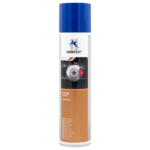 [2894-450] Vara smērviela aerosolā 400 ml (2894-450, NORMFEST)