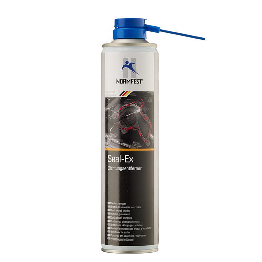 [2896-663] SEAL-EX silikona noņēmējs 400 ml (2896-663, NORMFEST)