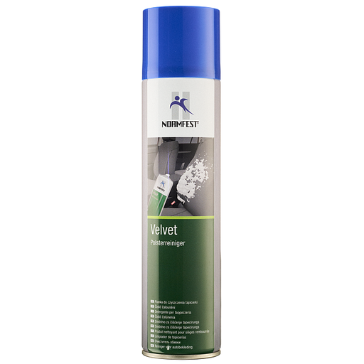 [2897-307] VELVET audinio valiklis 400 ml (2897-307, NORMFEST)