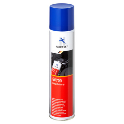 [2897-324] SILTRON silikonas elektros jungtims 400 ml (2897-324, NORMFEST)