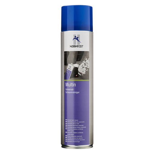 [2897-342] MULTIN universalios valymo putos 600 ml (2897-342, NORMFEST)