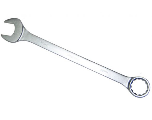 [30006] Combination wrench 6mm (30006, BALTWERK)