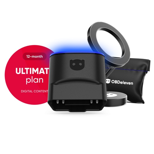 [OBDeleven 3] ULTIMATE Pack (OBDeleven 3)