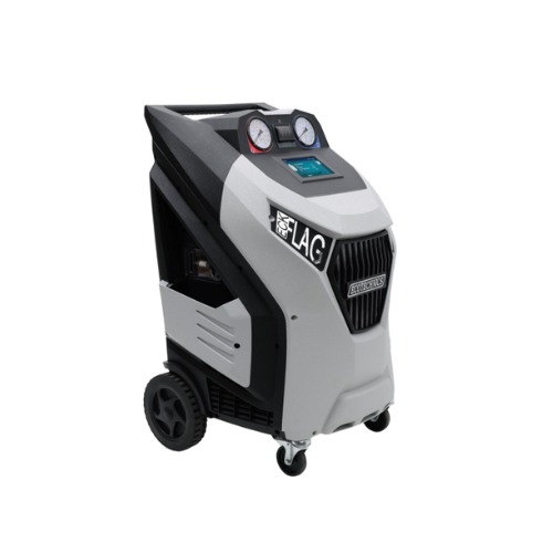 [Y2Y200000000] Kondicionieru uzpildes stacija ECK FLAG (R1234yf) (Y2Y200000000, ECOTECHNICS)