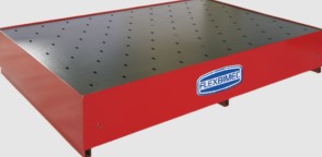 [8531] Protective stacking tray for 2 IBC containers Flexbimec (8531)