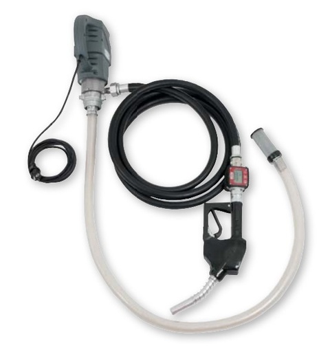 [6783] Diesel transfer pump, electric 230 V, Flexbimec (6783, FLEXBIMEC)