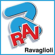 [20697] Wheel clamp jaw holder (4-point) for wheel aligner, RAVAGLIOLI (20697, RAVAGLIOLI)