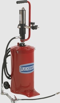 [4922] Grease supply kit (4922, FLEXBIMEC)