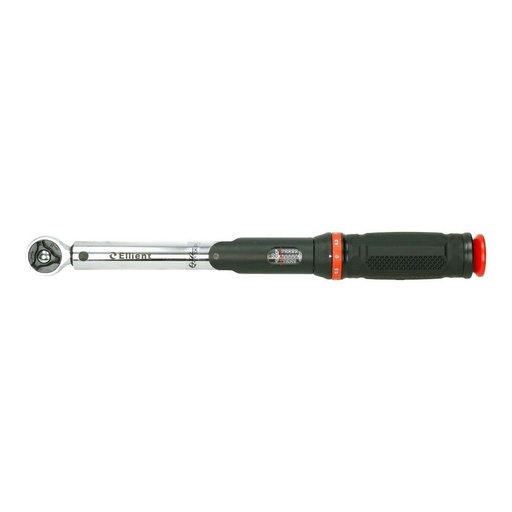 [SW4025] ⬡ Dinamometrinis raktas 3/8" 5-50Nm (SW4025)