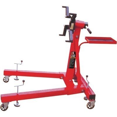 [TR29005] ⬡ Variklio stendas 907 kg (TR29005)