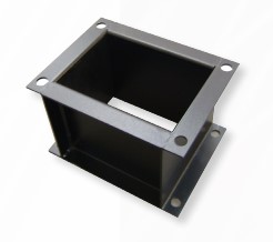 [CV-0,5-3] Tvirtinimo stovas ventiliatoriui 0,5-3 AG, CORAL AUTOMOTIVE EQUIPMENT (CV-0,5-3)