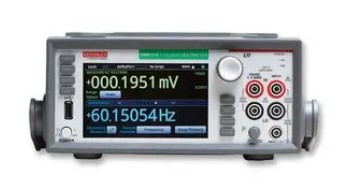 [DMM7510 7.5] Skaitmeninis stalinis multimetras Keithley DMM7510, 7½ skaitmens (DMM7510 7.5, KEITHLEY)