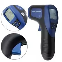 [WISH170906087] Digital non-contact laser tachometer (WISH170906087)