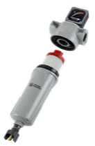 [8102855733] Sisteminis filtras FS 297 (G1) - CPCP Chicago Pneumatic (8102855733, CHICAGO PNEUMATIC)