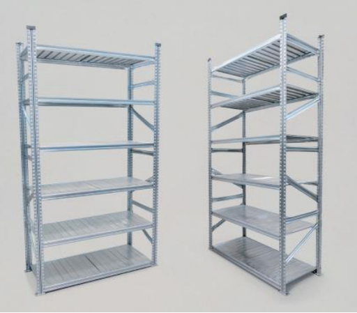 [108-01-TP-T] Modulinė metalinė sandėliavimo sistema (108-01-TP-T)