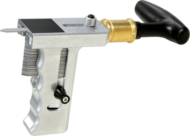[052154] RINGMATIC STRAIGHT-PULLING RING GUN (052154, GYS)