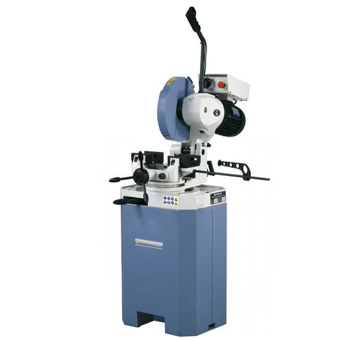 [CS 350L] Diskinės (metalo pjovimo) staklės Bernardo CS 350 L (CS 350L, BERNARDO)
