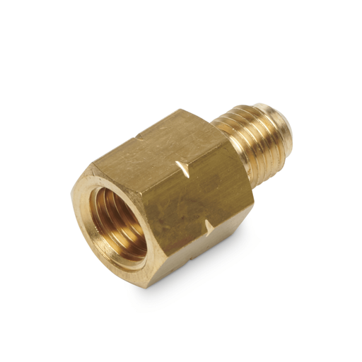 [8885400206] Adapteris R1234yf F 1/2" ACME / M 1/4" SAE (8885400206, WAECO)