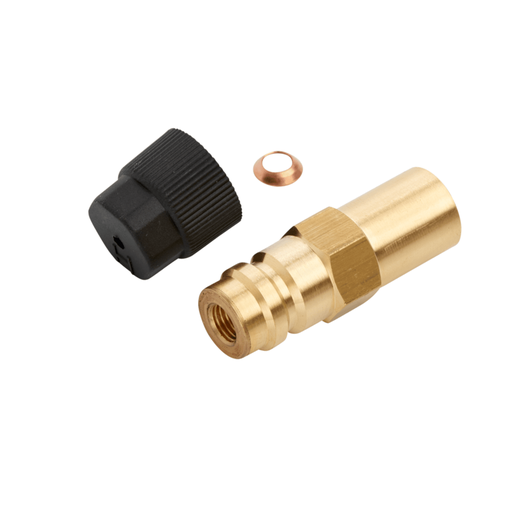 [8885400035] Adapteris HP 1/4" x aukšto slėgio pusė (8885400035, WAECO)