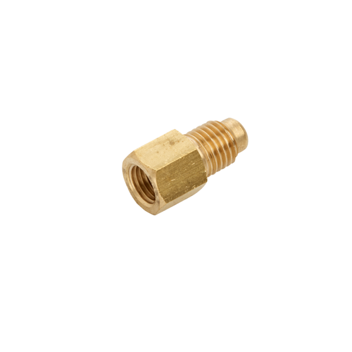 [8885400038] Adapteris 1/4" SAE vidinis sriegis x 1/2" ACME išorinis sriegis (8885400038, WAECO)