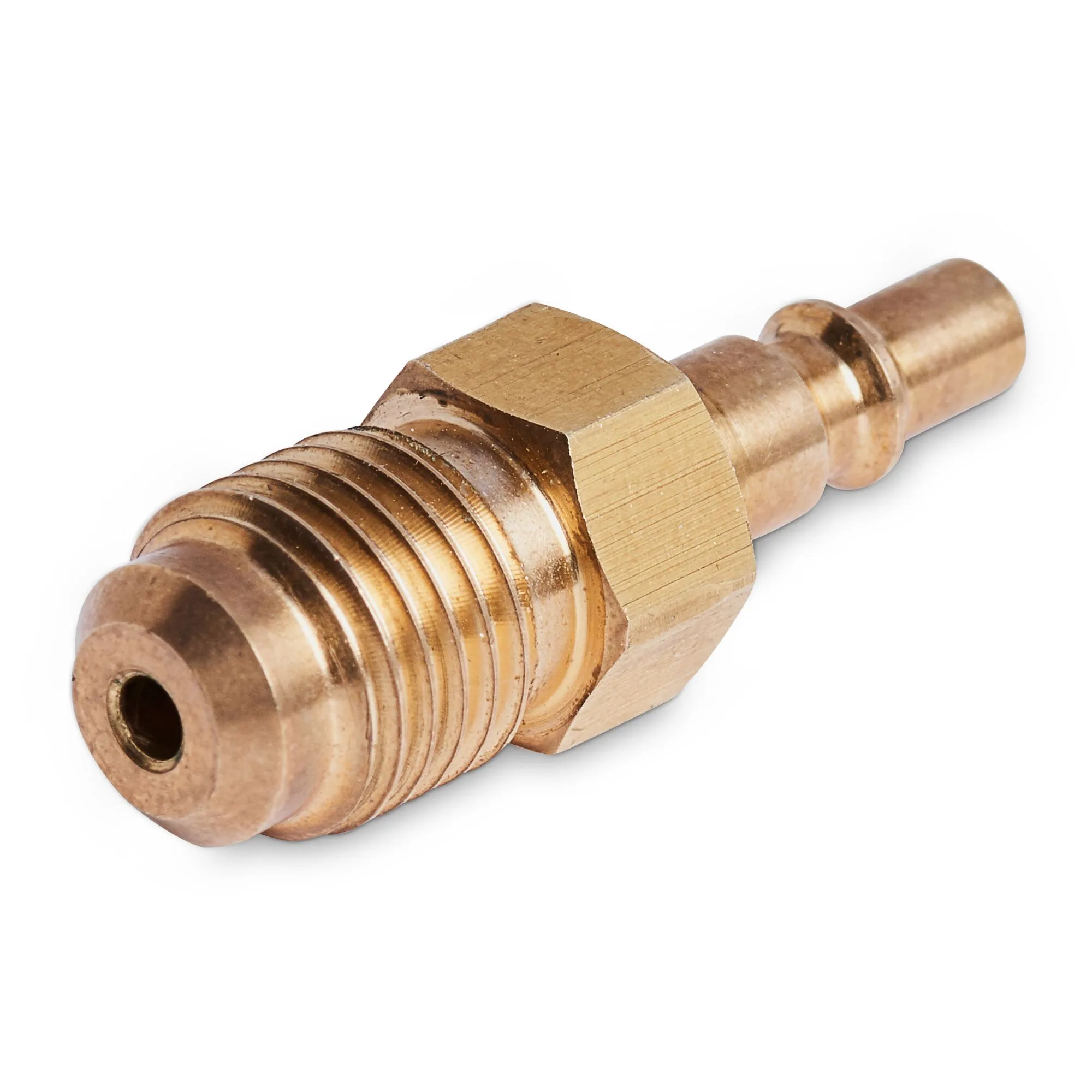 [8885400377] Adapter 1/4" SAE V to Profi Oil (8885400377, WAECO)