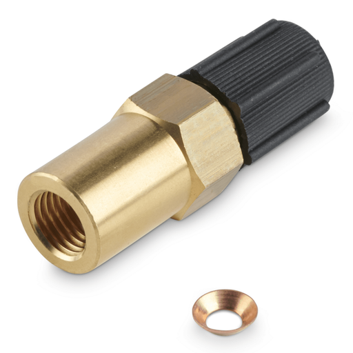 [8885400034] Adapteris 1/4" x žemo slėgio pusė (8885400034, WAECO)