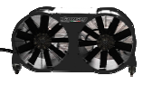 [3030-0130-005] Fan with stand for power test bench (3030-0130-005, VAMAG)