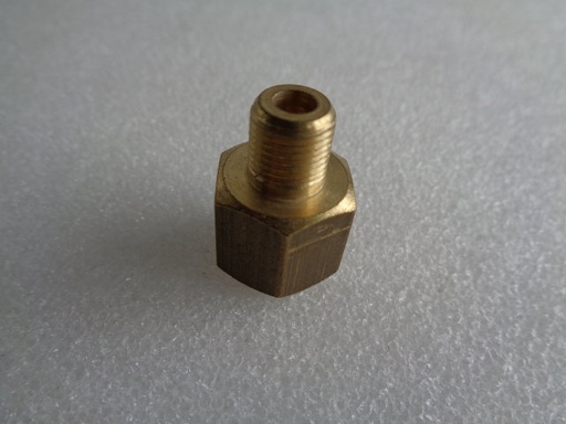 [4440600146] Adapteris kolektorius R 1234yf (4440600146, WAECO)