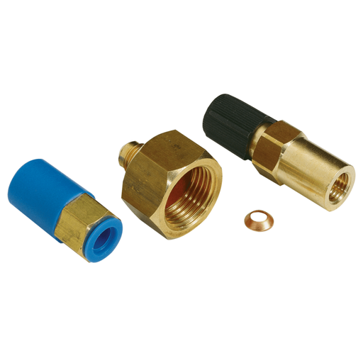[8885400039] Adapter MF LP / A/C torenginiui (8885400039, WAECO)