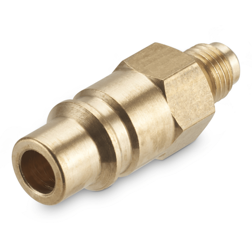 [8885400178] Adapteris R1234yf HPX 1/4" SAE (8885400178, WAECO)